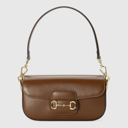 HORSEBIT 1955 SMALL SHOULDER BAG