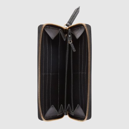 MARMONT ZIP AROUND WALLET