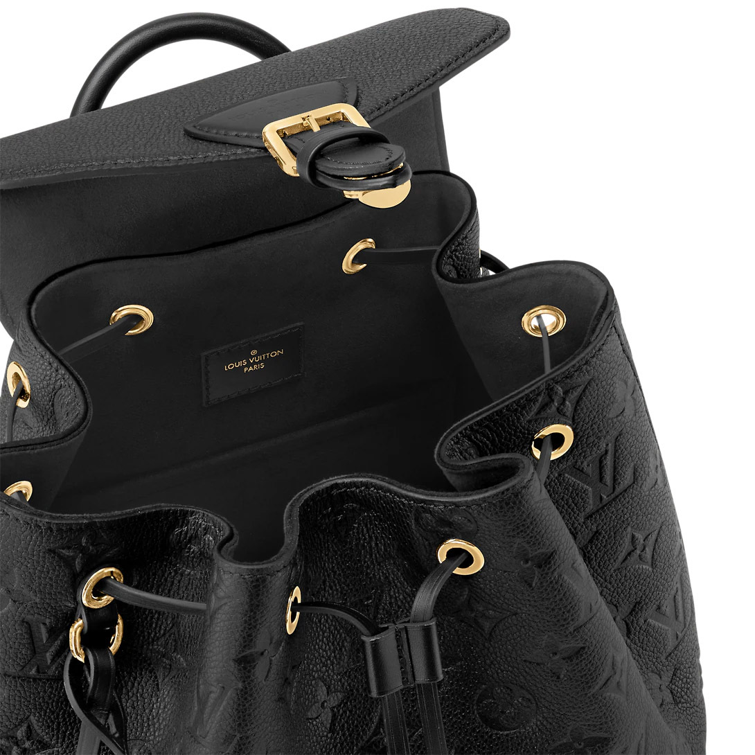 Montsouris Backpack M45205