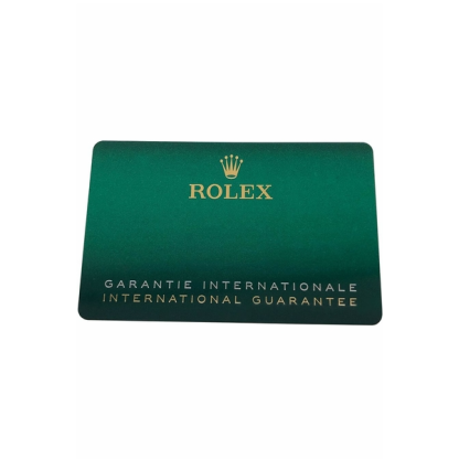 GMT-Master II Pepsi Luxury Men's Watch 126710BLRO-0001