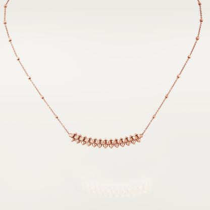 CLASH DE CARTIER NECKLACE SMALL MODEL