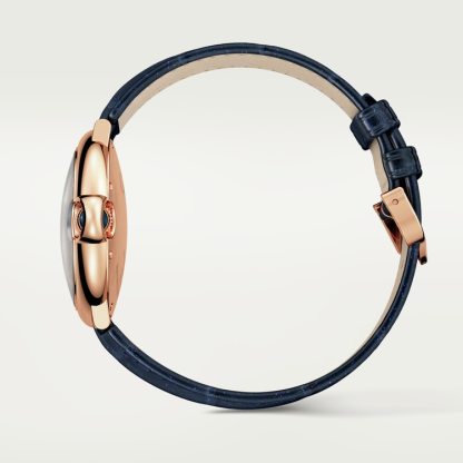 36MM BALLON BLEU DE CARTIER WATCH