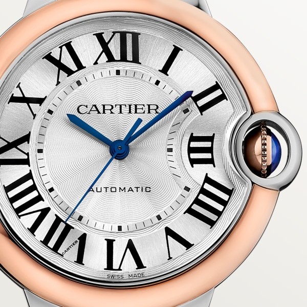 33MM BALLON BLEU DE CARTIER WATCH