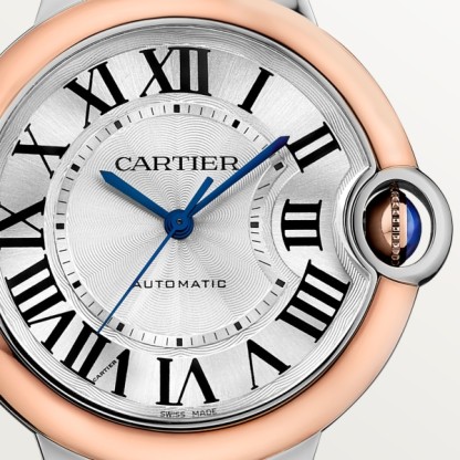 33MM BALLON BLEU DE CARTIER WATCH