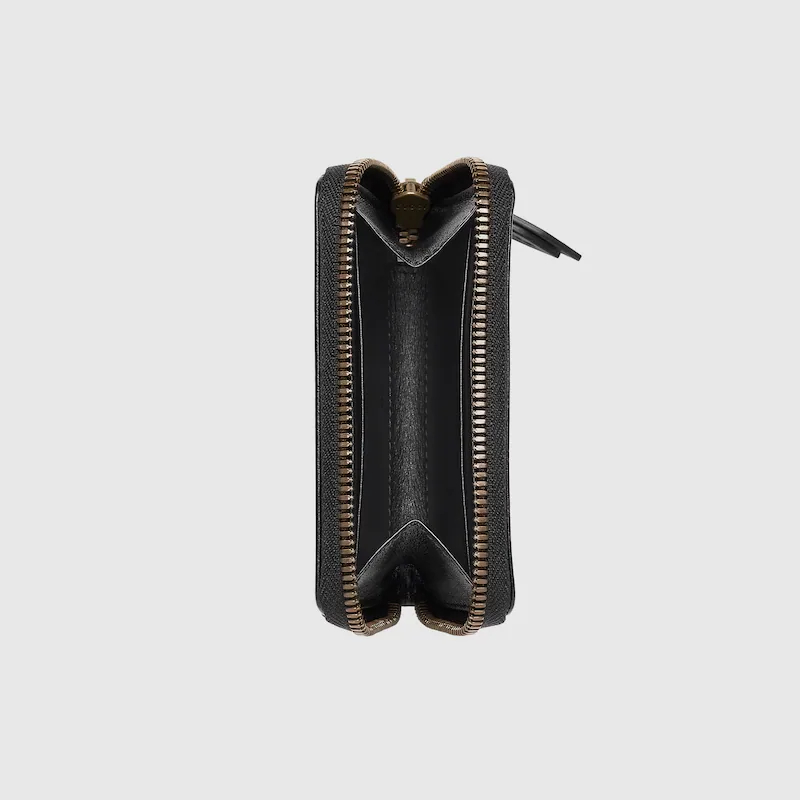 MARMONT ZIP CARD CASE