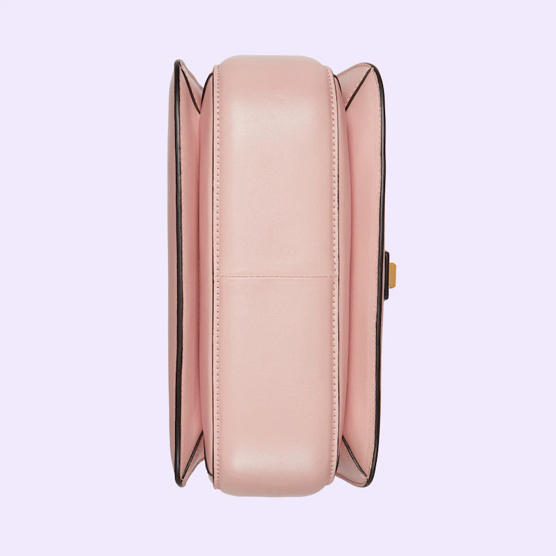 BLONDIE TOP-HANDLE BAG