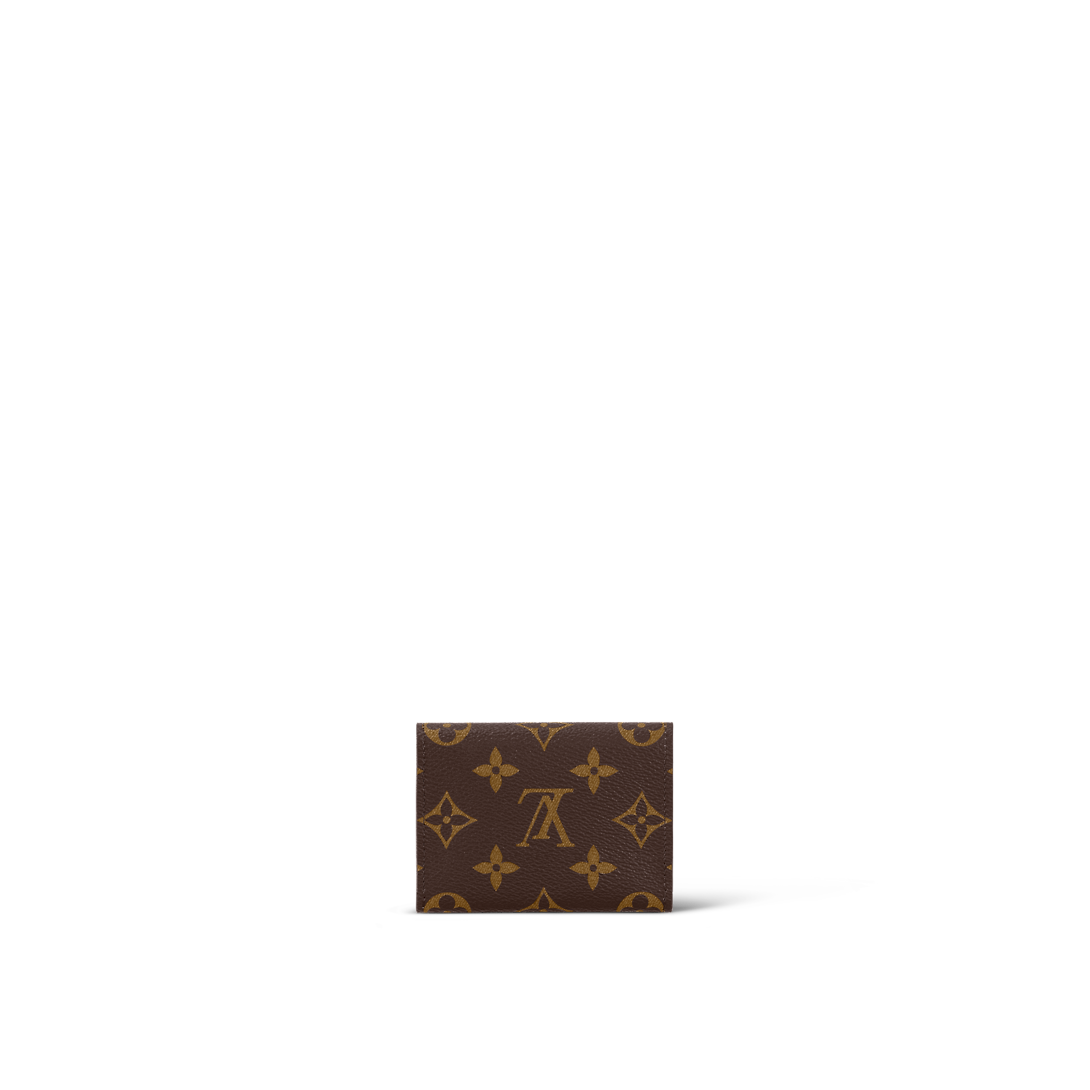 Envelope Business Card Holder