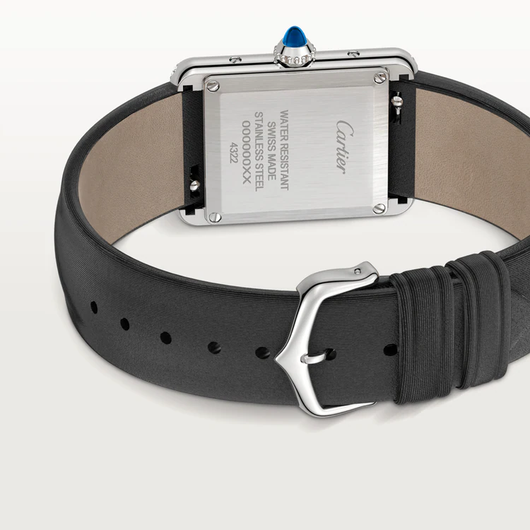 TANK MUST WATCH small model