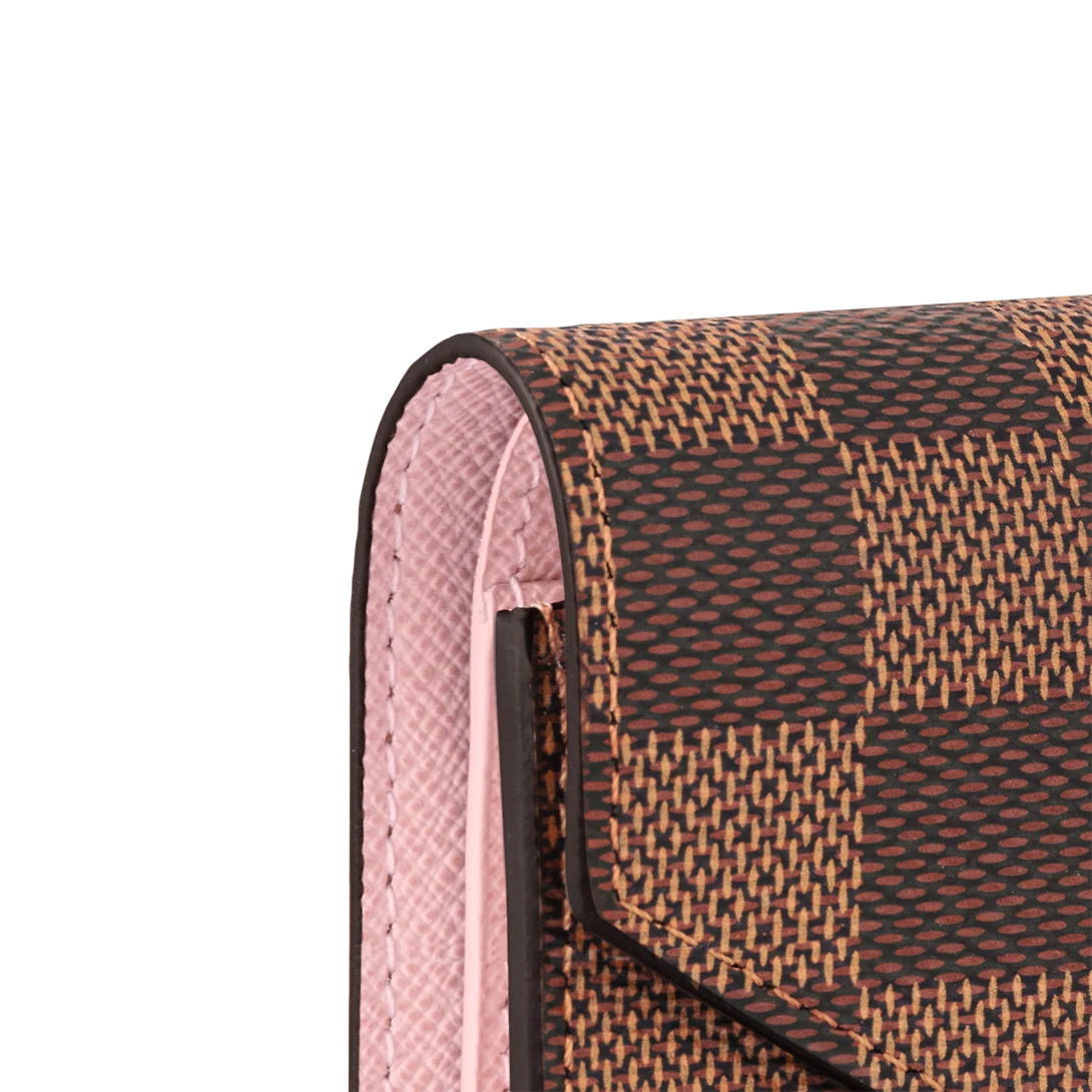 Victorine wallet N61700