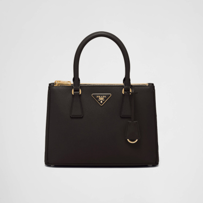 Medium  Galleria Saffiano leather bag