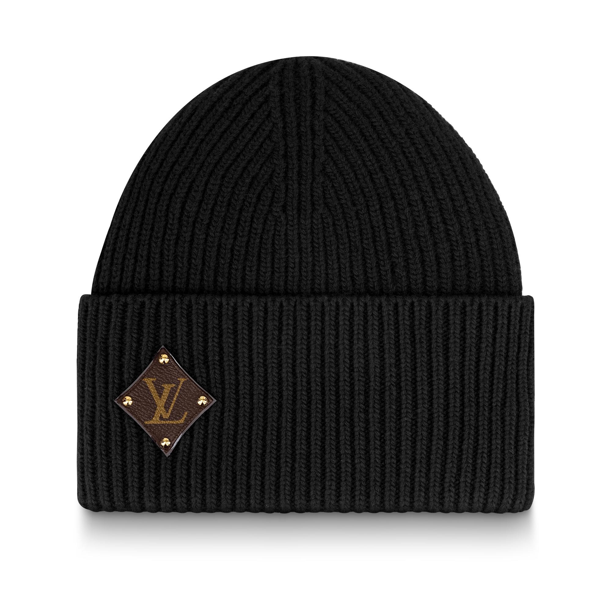 Beanie Black