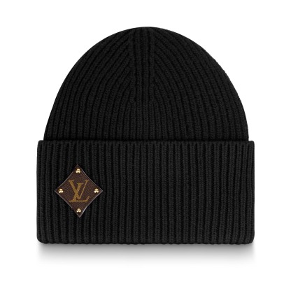 Beanie Black