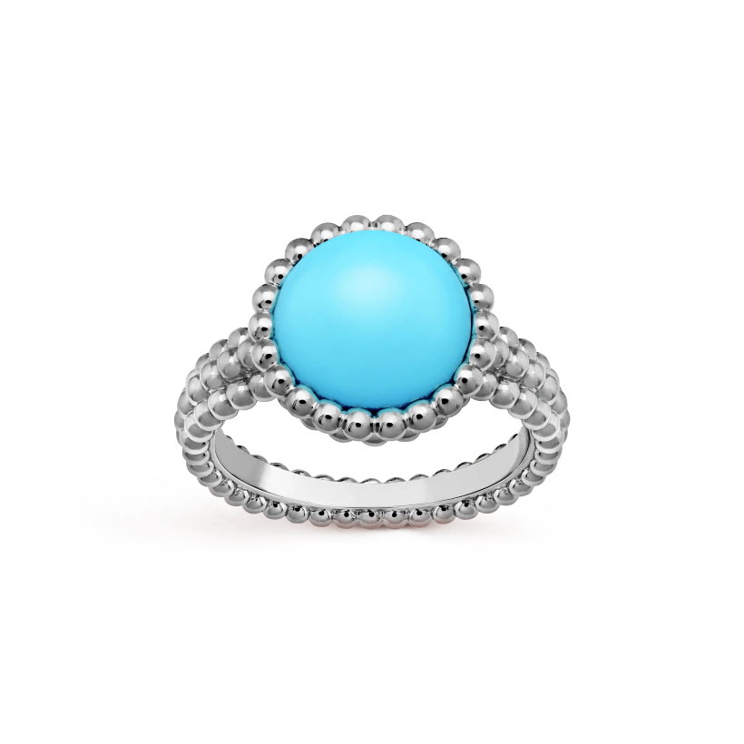Perlee couleurs ring