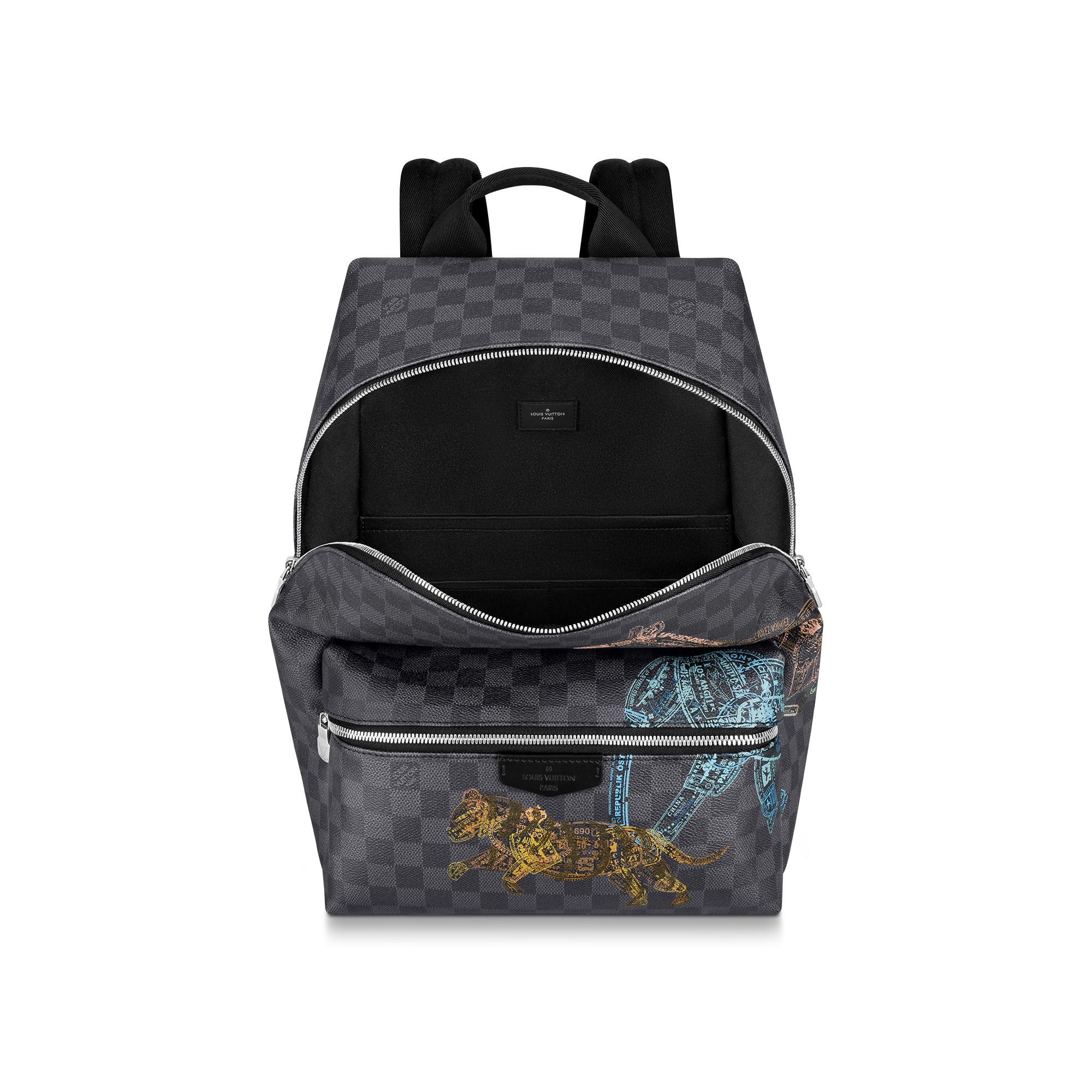 Discovery Backpack N45275