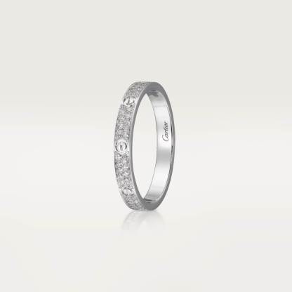LOVE RING, SMALL MODE
