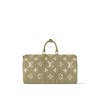 Keepall Bandouliere 45 M46671