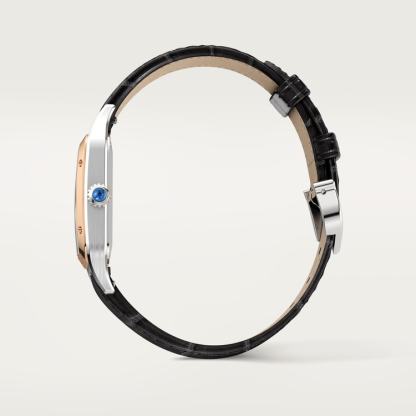 SANTOS-DUMONT WATCH SMALL MODEL