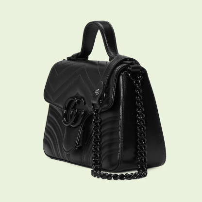 MARMONT MINI TOP HANDLE BAG