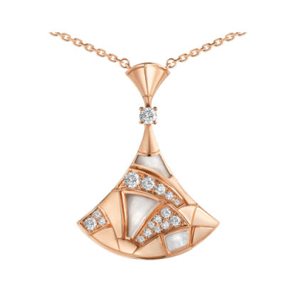 DIVAS??DREAM NECKLACE