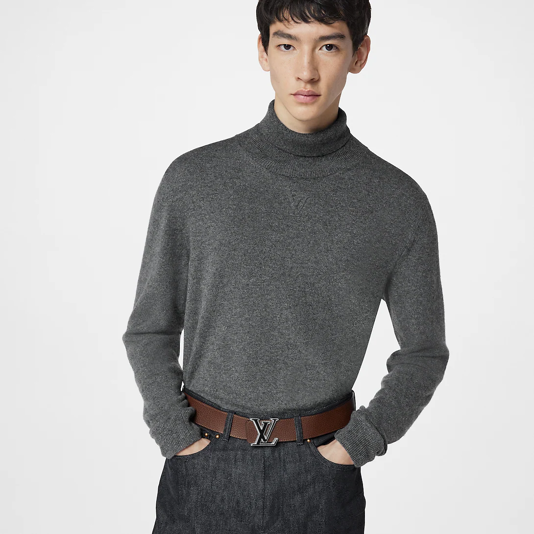 Tilt 40mm Reversible Belt