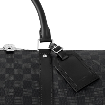 Keepall Bandouliere 55 N41413