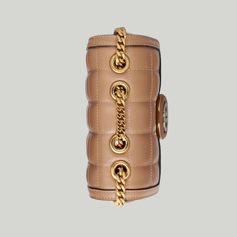 DECO MINI SHOULDER BAG