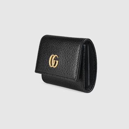 MARMONT LEATHER KEY CASE