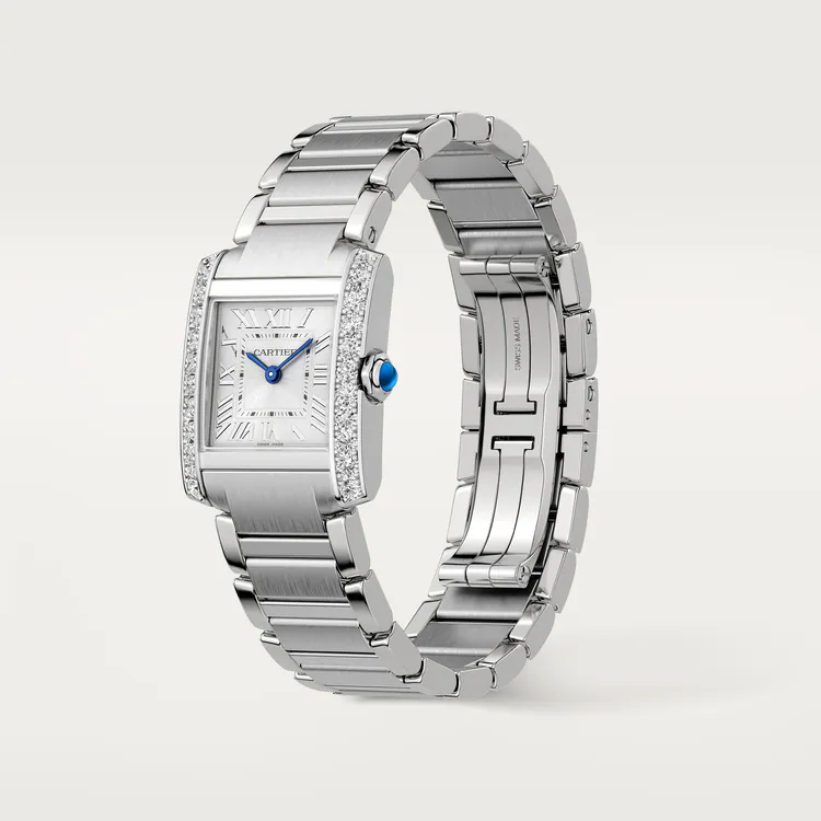 TANK FRANCAISE WATCH