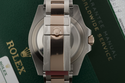 GMT-Master II 'Root Beer'