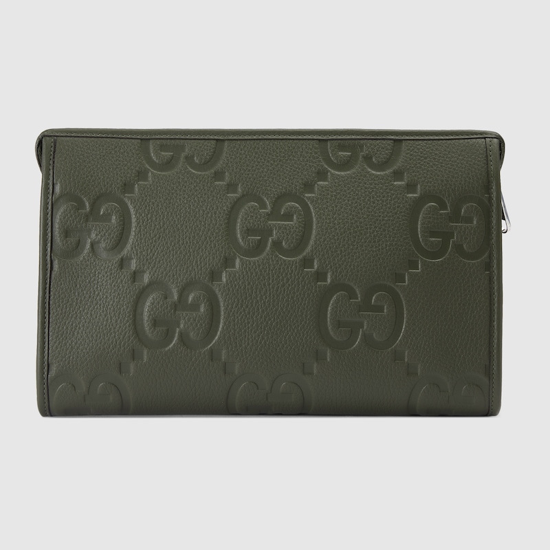 JUMBO  POUCH