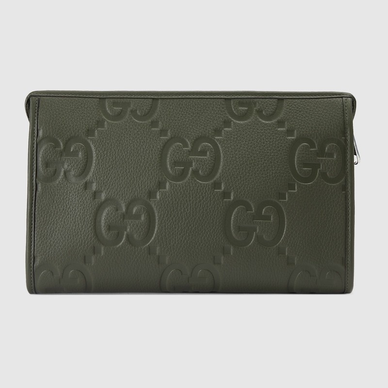 JUMBO  POUCH