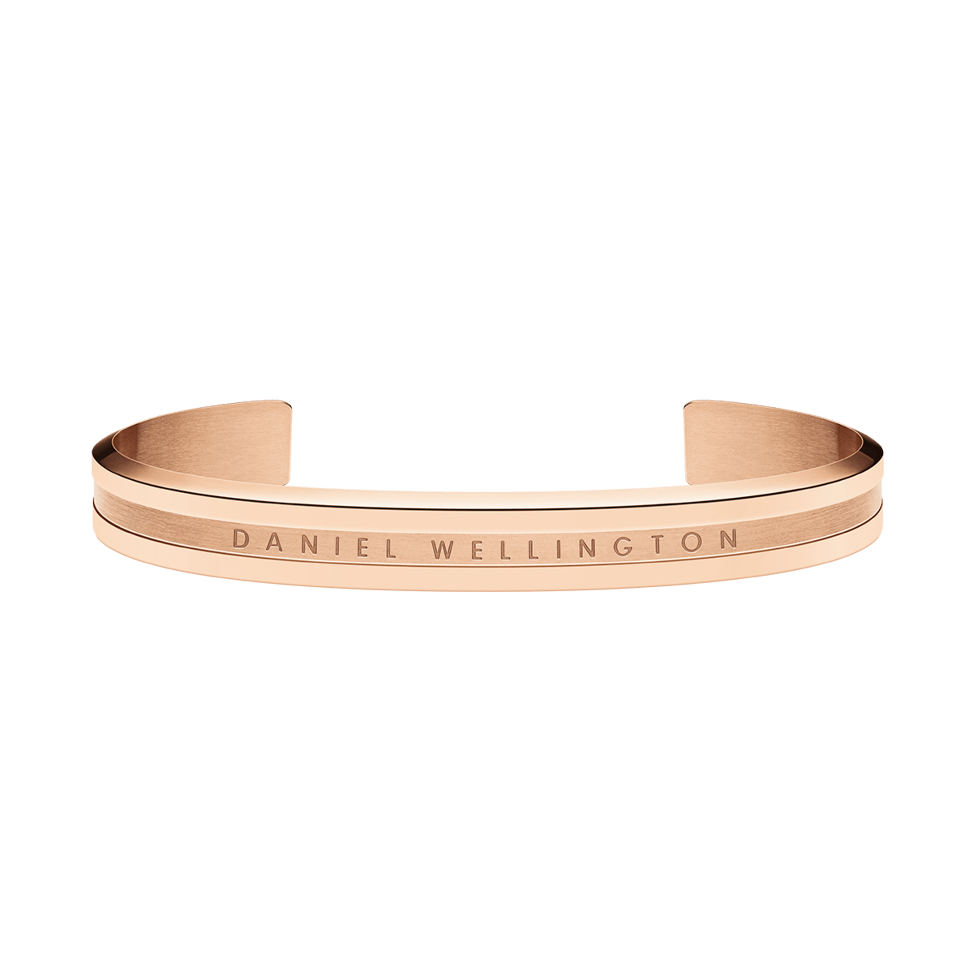Elan Bracelet Rose Gold
