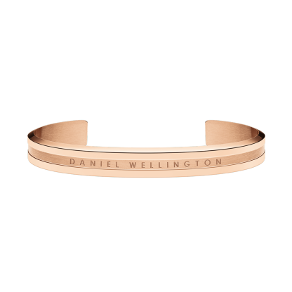 Elan Bracelet Rose Gold
