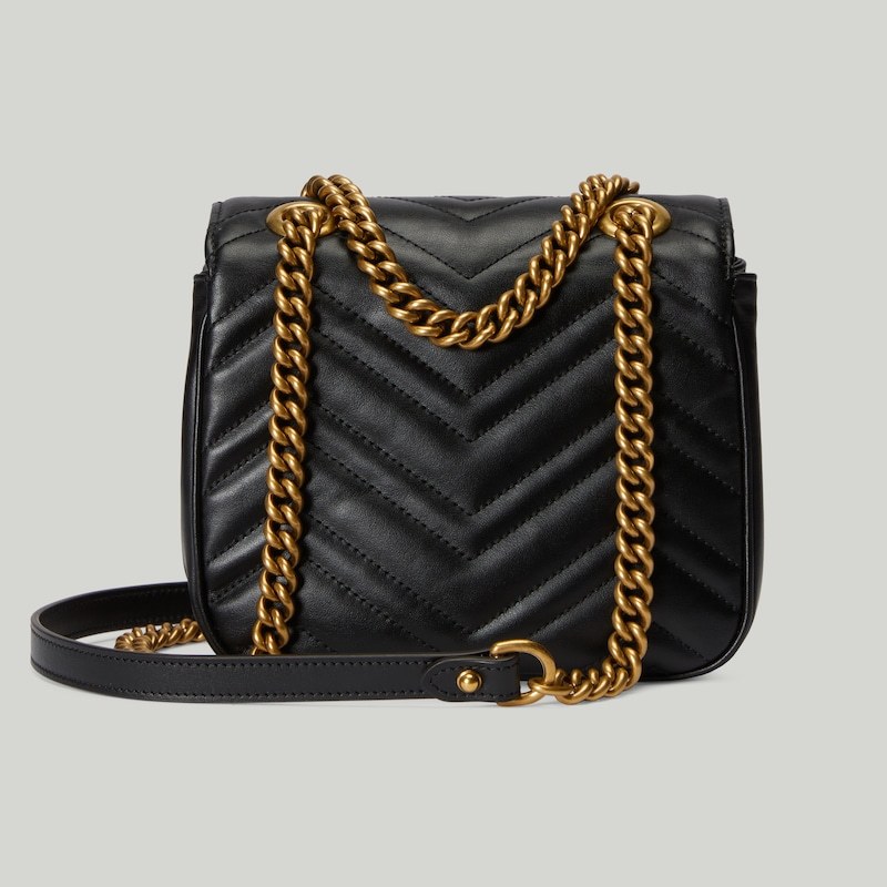 MARMONT MINI SHOULDER BAG