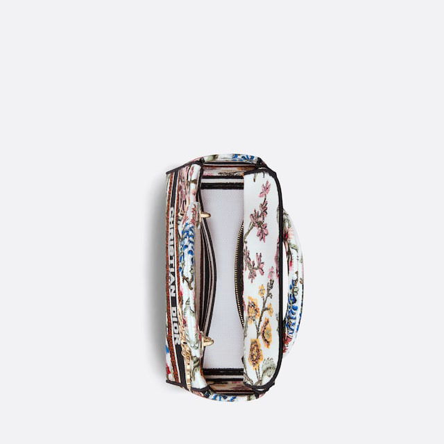 MEDIUM LADY D-LITE BAG