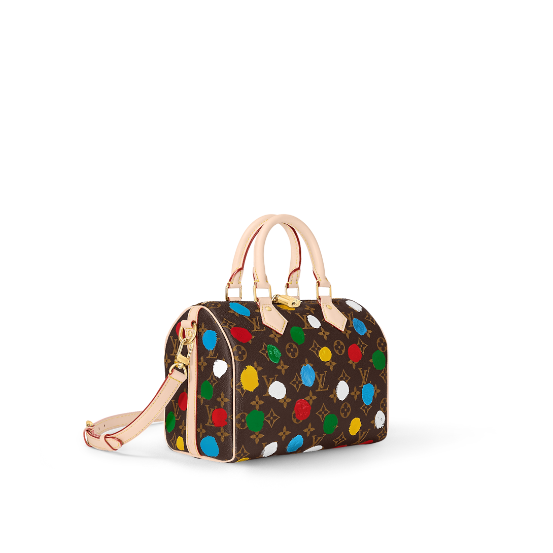 Speedy Bandouliere 25?