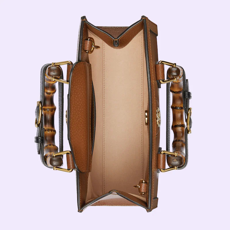 DIANA SMALL SHOULDER BAG