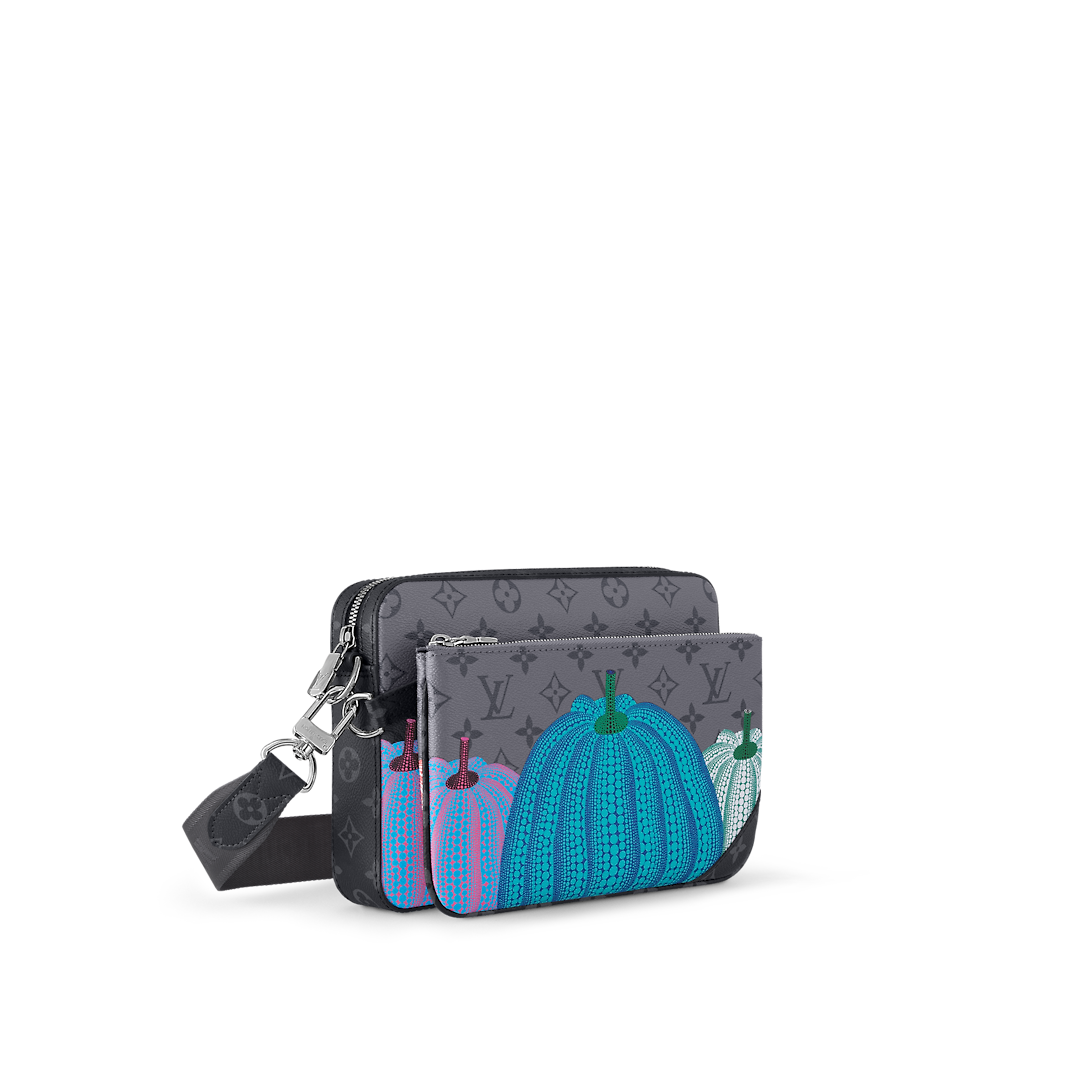 Trio Messenger M46435