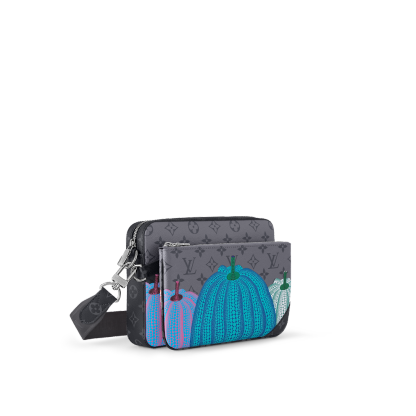 Trio Messenger M46435