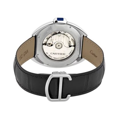 Cle De Cartier Automatic Watch