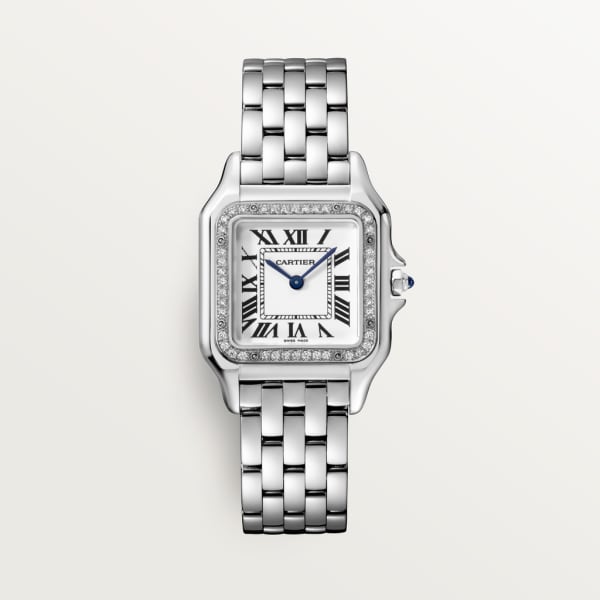 PANTHERE DE CARTIER WATCH