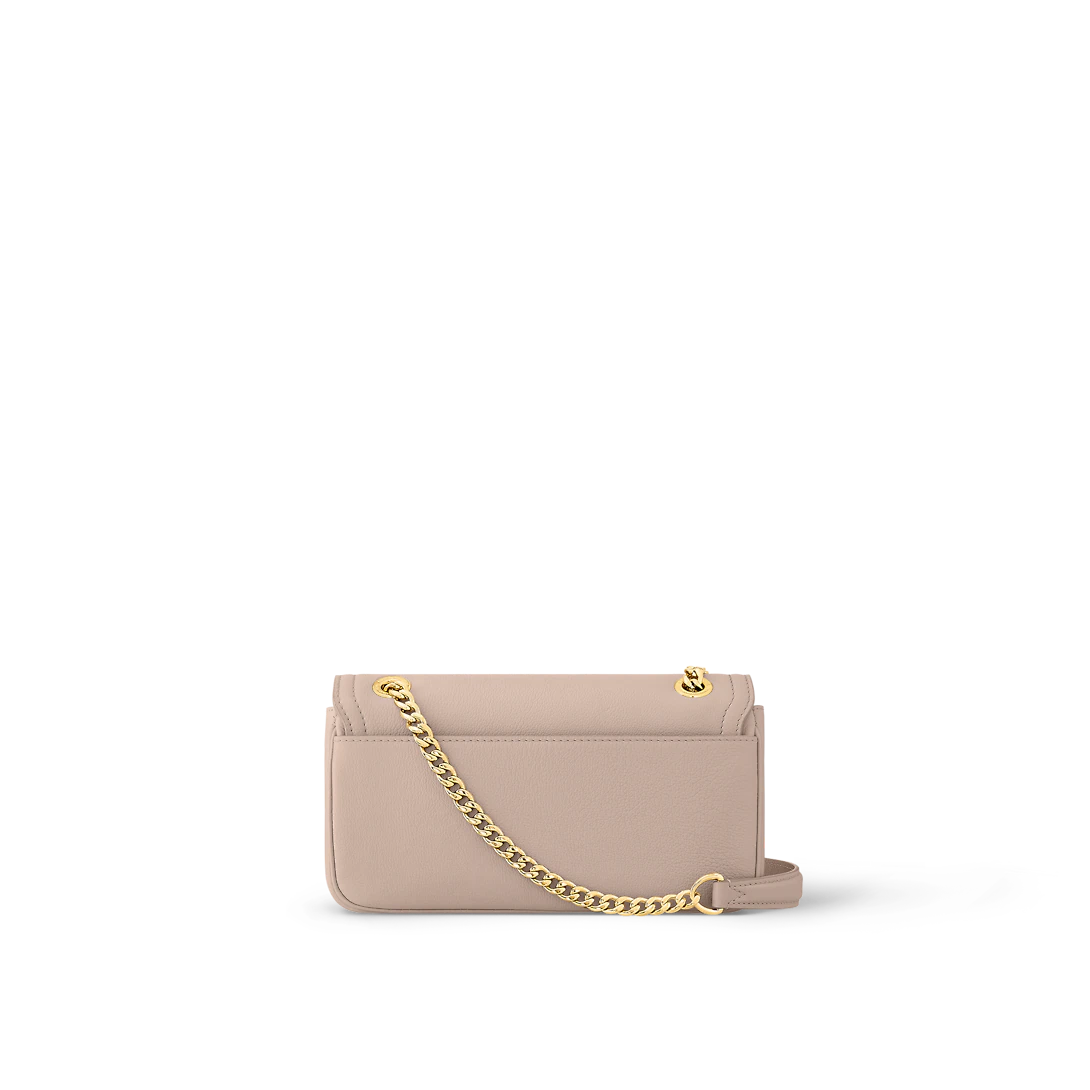 LockMe Chain Bag East West M22304