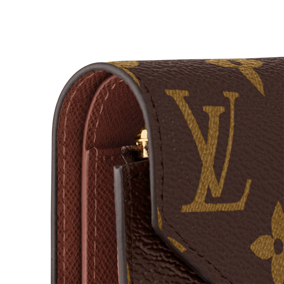 Victorine Wallet M62472