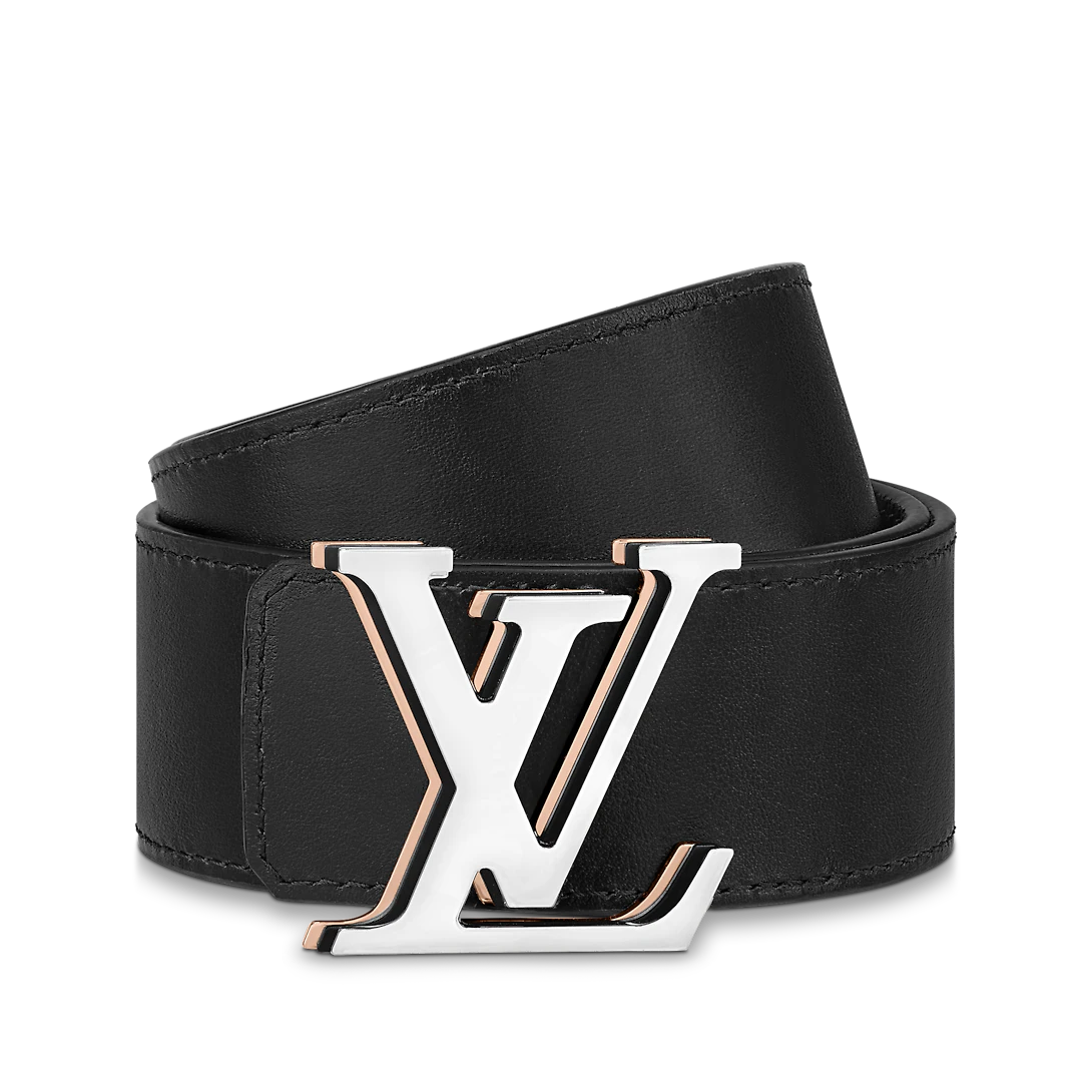 Optic 40mm Reversible Belt