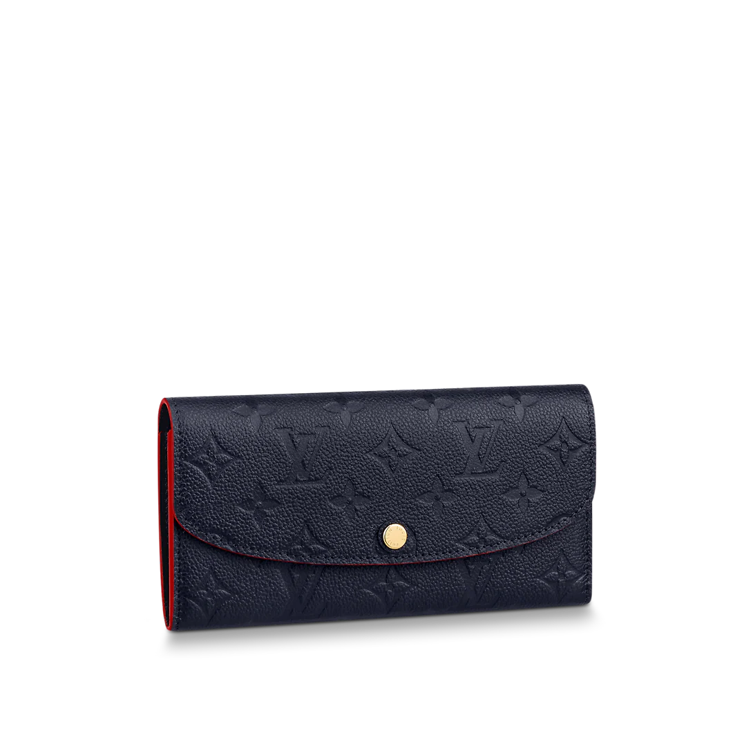 Emilie Wallet M69417