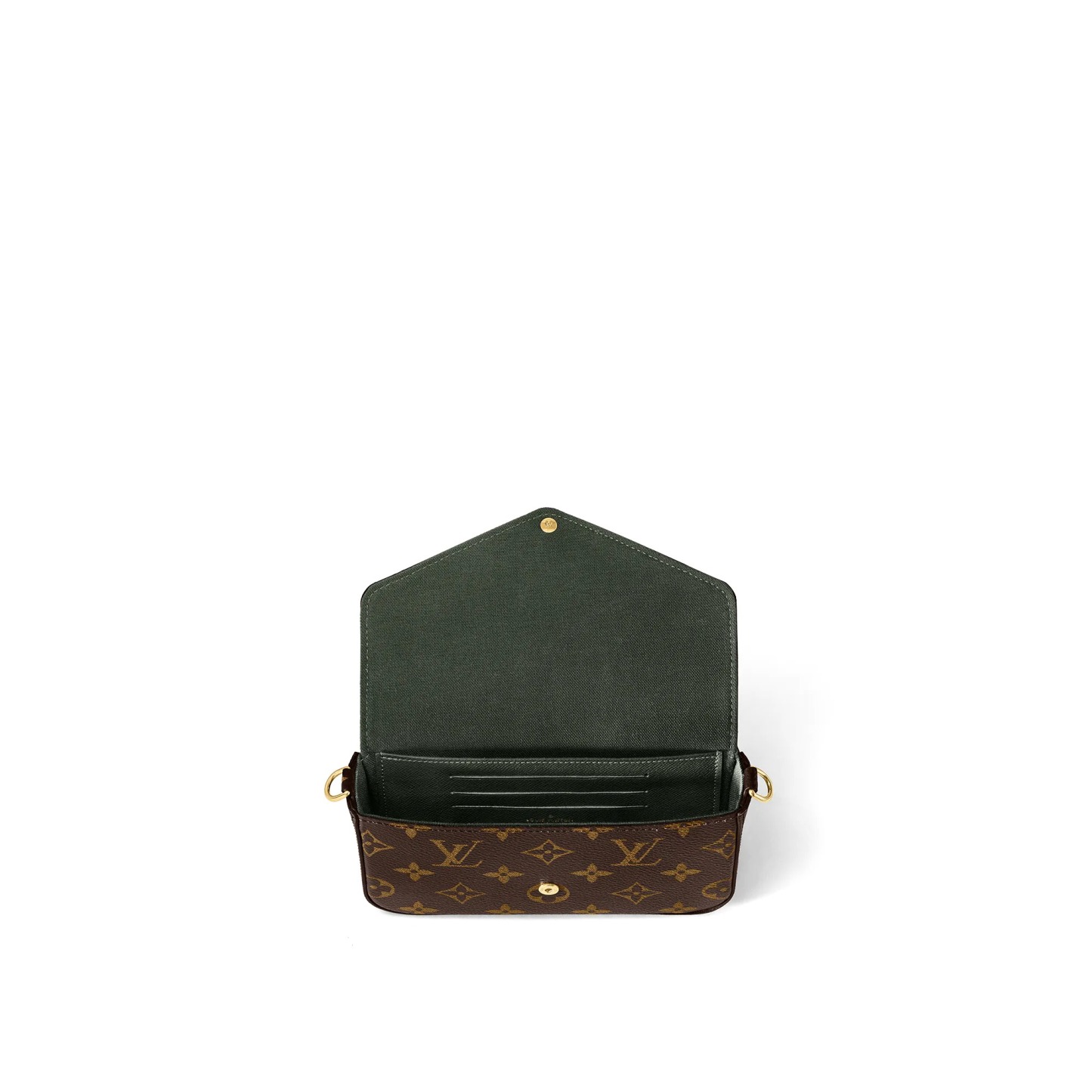 Felicie Strap & Go M80091