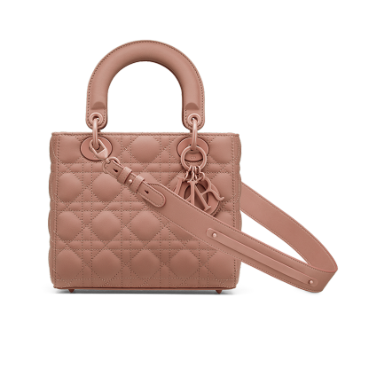 SMALL LADY  MY ABC BAG