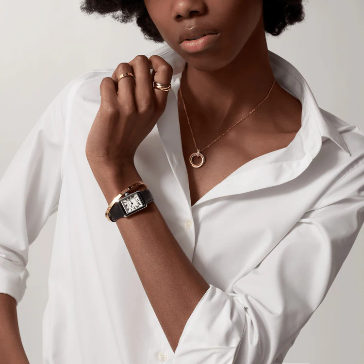 TRINITY RING, CLASSIC