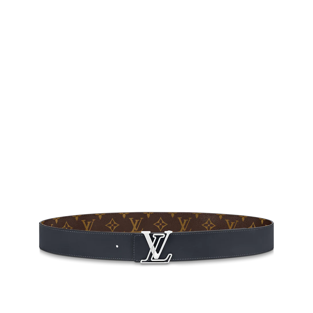 Line 40mm Reversible Belt