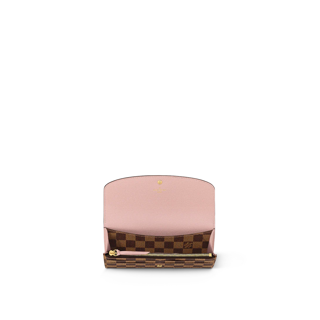 Emilie Wallet N60214